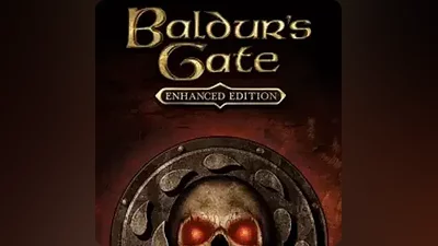 Baldur's Gate (Enhanced Edition) / Steam Key / GLOBAL | AUTO DELIVERY 24/7