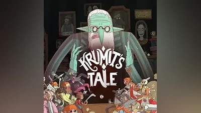Meteorfall Krumit's Steam key Global RU/CIS Region free