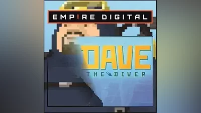 Dave The Diver / Steam Key / Russia / CIS