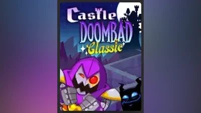 Castle Doombad Clas Steam key Global RU/CIS Region free