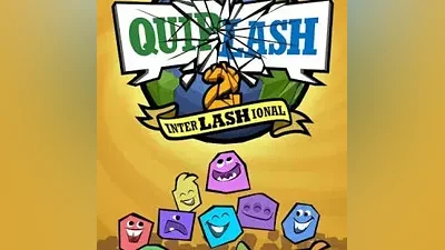 Quiplash 2 InterLASHional Steam key Global + RU/CIS