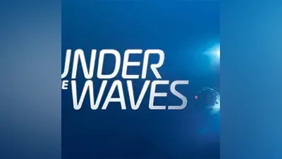 Under The Waves/The Steam Key/RU+CIS
