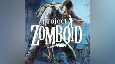 Project Zomboid / Steam Gift / GLOBAL | AUTO DELIVERY 24/7