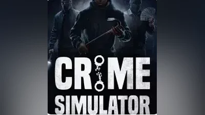 Crime Simulator / STEAM KEY / RU+CIS