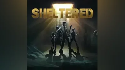 SHELTERED / Steam Key / GLOBAL | AUTO DELIVERY 24/7