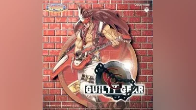 GUILTY GEAR / Steam Key / GLOBAL | AUTO DELIVERY 24/7