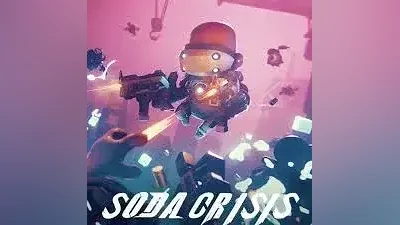 Soda Crisis Steam key Global Worldwide Region free + RU/CIS