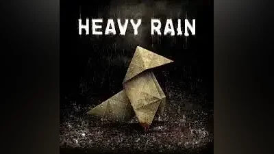 Heavy Rain Steam key Global Worldwide Region free + RU/CIS