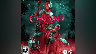 The Chant XBOX X|S KEY