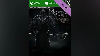 Mortal Shell - The Virtuous Cycle XBOX Key