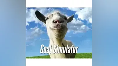 Goat Simulator / Steam Key / GLOBAL | AUTO DELIVERY 24/7