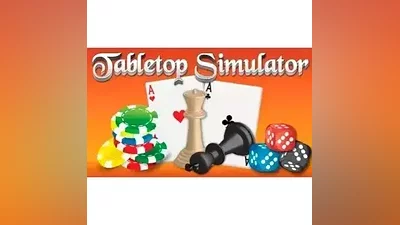 Tabletop Simulator / Steam Gift / GLOBAL | AUTO DELIVERY 24/7