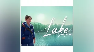 LAKE / Steam Key / GLOBAL | AUTO DELIVERY 24/7