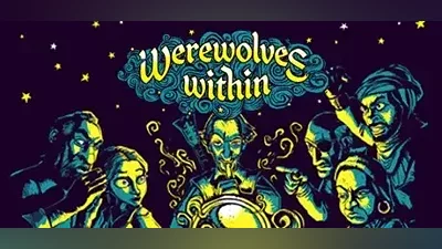 Werewolves Within STEAM KEY REGION FREE GLOBAL ROW+RU