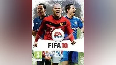 FIFA 10 (RU+UA+CIS) ORIGIN/EA APP +RUSSIAN LANGUAGE