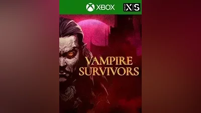 Vampire Survivors XBOX ONE /SERIES X|S KEY