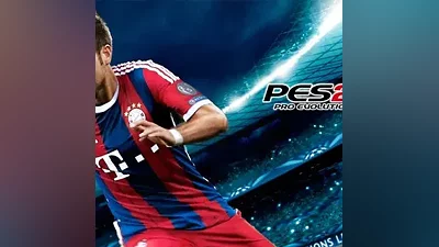 Pro Evolution Soccer 2015+ preorder bonus STEAM KEY PES 15
