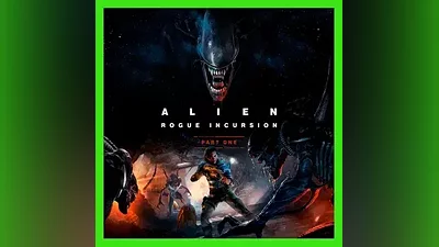 Alien: Rogue Incursion Evolved Edition STEAM•WORLD
