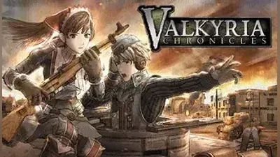 Valkyria Chronicles STEAM GIFT GLOBAL REG FREE