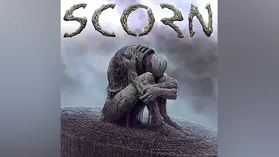 Scorn / Steam Key / GLOBAL | AUTO DELIVERY 24/7