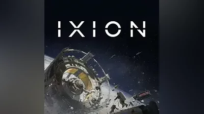 IXION / Steam Key / GLOBAL | AUTO DELIVERY 24/7