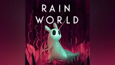 Rain World / Steam Key / GLOBAL | AUTO DELIVERY 24/7