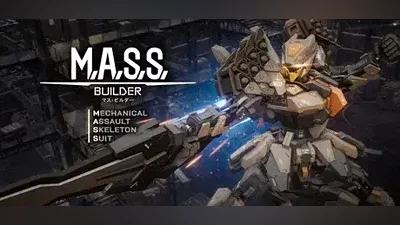 Steam gift Russia - M.A.S.S. Builder | AUTODELIVERY