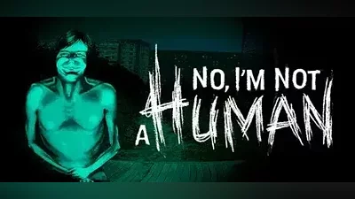 Steam gift RU - No, I'm not a Human | AUTODELIVERY