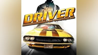 DRIVER: SAN FRANCISCO UPLAY/UCONNECT/UBISOFT KEY