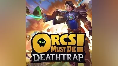 Orcs Must Die! Deathtrap (Steam key | RU+CIS)