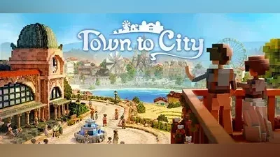 Steam gift Russia - Town to City | AUTODELIVERY
