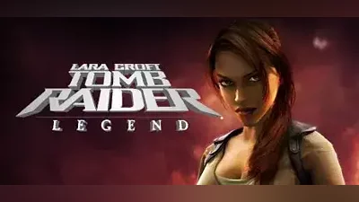 Tomb Raider: Legend (STEAM KEY) RUSSIA + GLOBAL