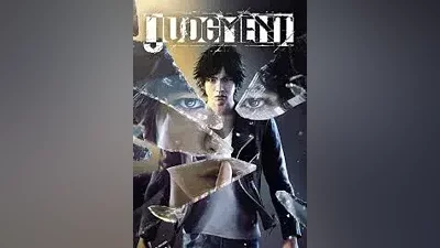 Judgment Steam key RU/CIS