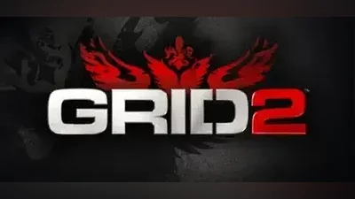GRID 2 (STEAM KEY) RUSSIA + GLOBAL