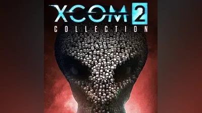 XCOM 2 Collection Xbox One Xbox Series X | S KEY