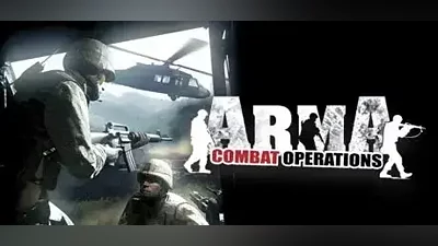 Arma: Combat Operations STEAM Gift - Global