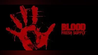Blood: Fresh Supply (Steam Key /Russia + CIS)