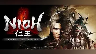 Steam gift RU - Nioh: Complete Edition | AUTODELIVERY