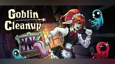 Steam gift Russia - Goblin Cleanup | AUTODELIVERY
