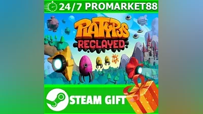ALL COUNTRIES Platypus Reclayed STEAM GIFT