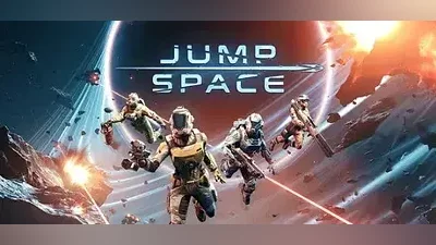 Steam gift Russia - Jump Space | AUTODELIVERY
