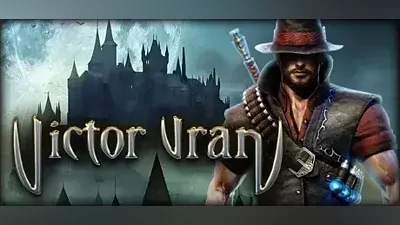 Victor Vran 4- pack STEAM GIFT Russia + cis