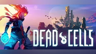 Dead Cells | + ALL DLC (STEAM KEY) RUSSIA + CIS