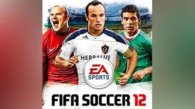 FIFA 12 (RU+UA+CIS) ORIGIN/EA APP +RUSSIAN LANGUAGE