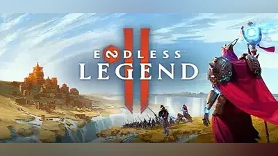 Steam gift Russia - ENDLESS Legend 2 | AUTODELIVERY