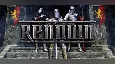 Steam gift Russia - Renown | AUTODELIVERY