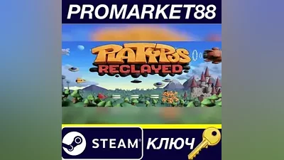 Platypus Reclayed PC Steam Key GLOBAL