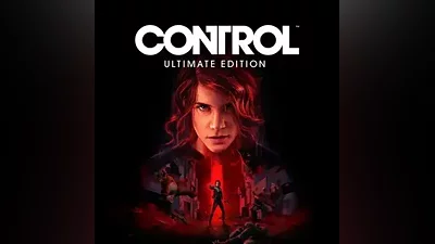 Control Ultimate Edition Global Steam Region Free