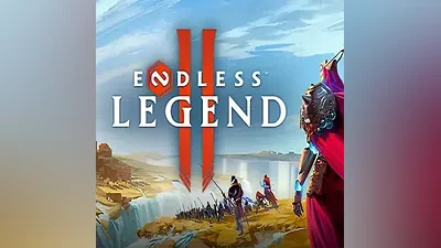 ENDLESS Legend 2 (Steam key | RU+CIS)