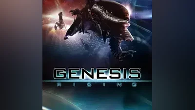 Genesis Rising STEAM KEY RUSSIA+CIS